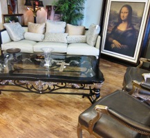 Click Here To See This Weeks Featured Room!